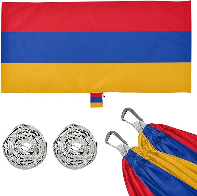 National Flag of Armenia