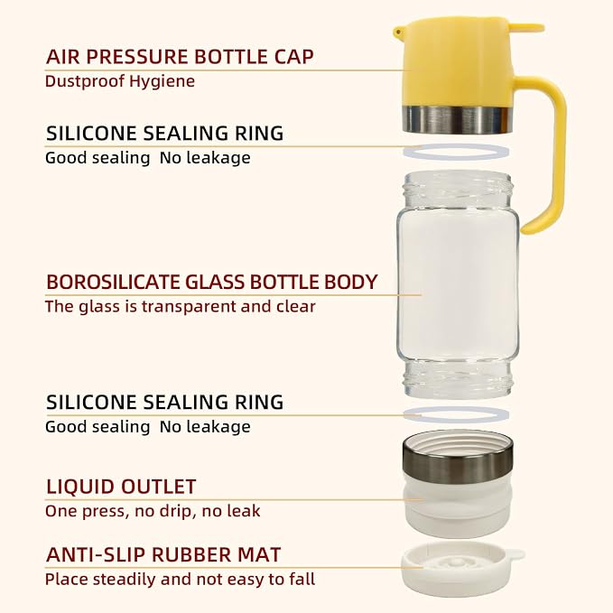 Clear Glass
