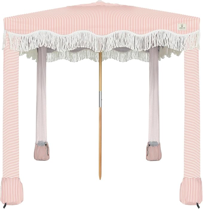 Pink Stripes