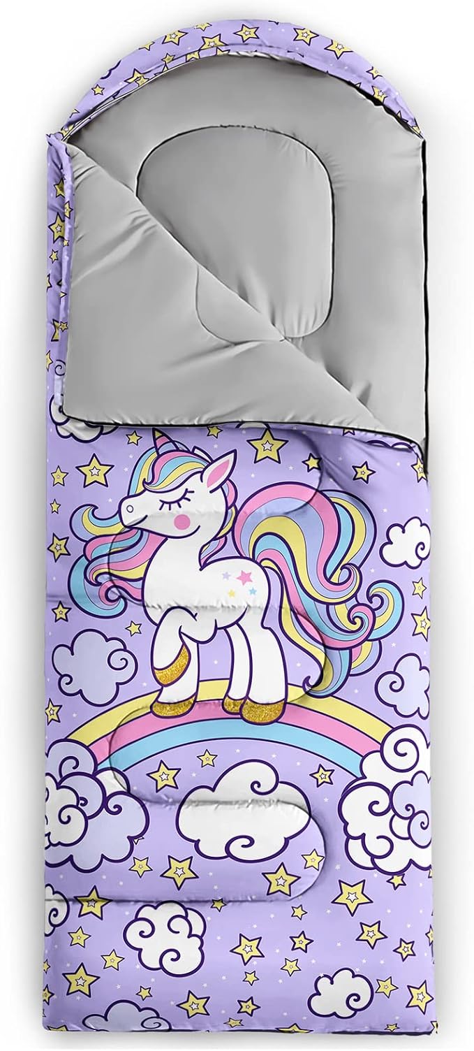 B-unicorn