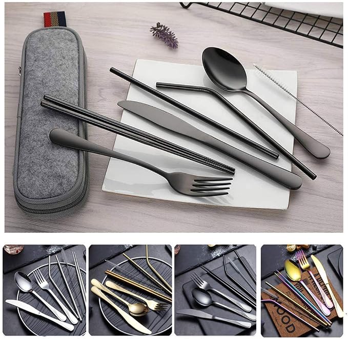 Multi Cutlery Set