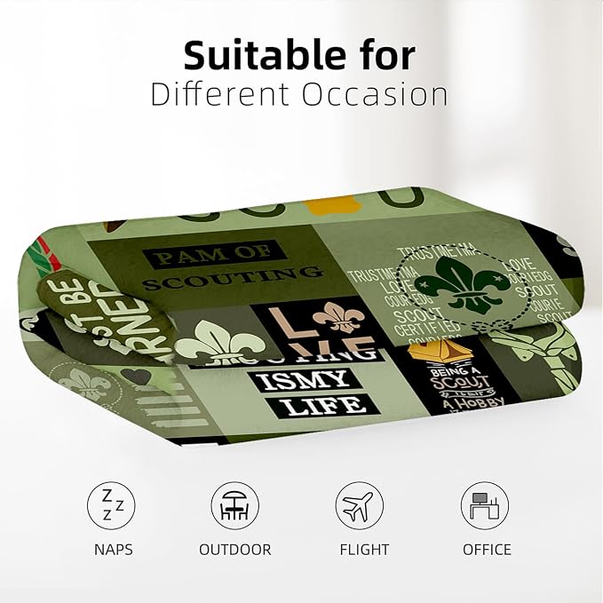 Green Scout