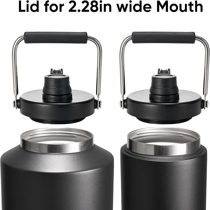 Bottle Lid
