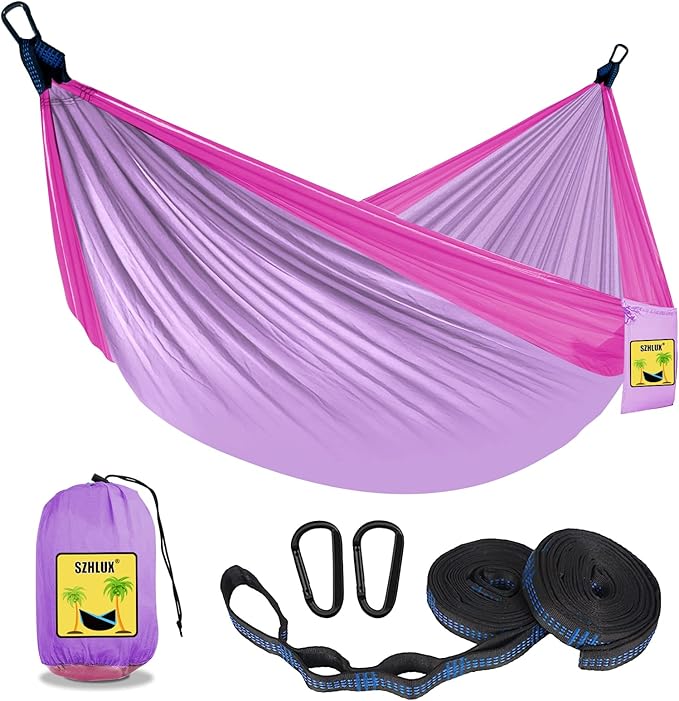 Pink & Purple