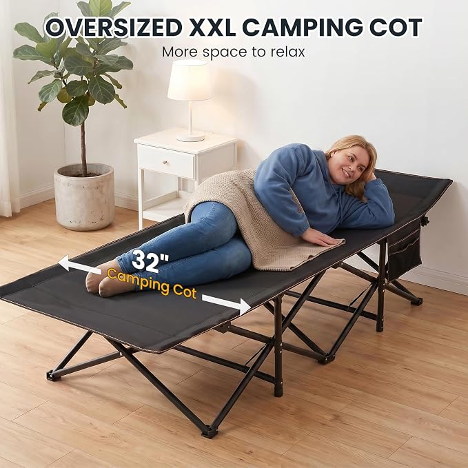 Oversized Black