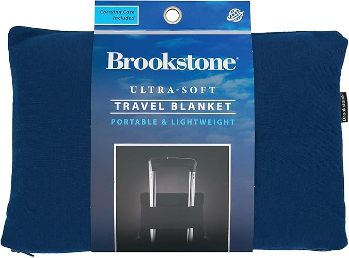 Blue Foot Pocket