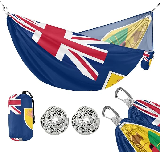 Flag of the Turks and Caicos Islands