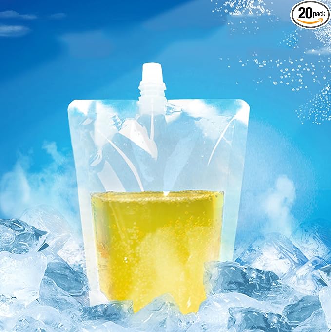 20 Pack