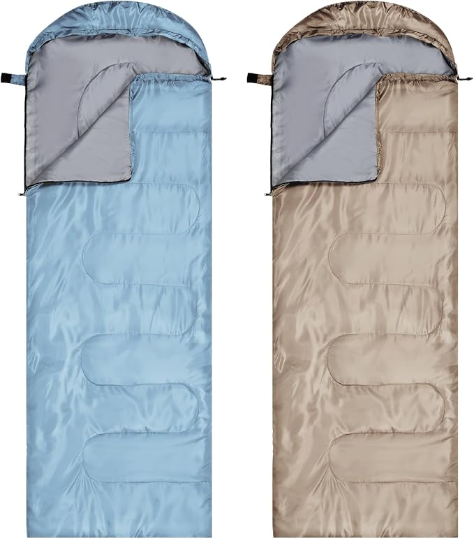 Blue, Khaki
