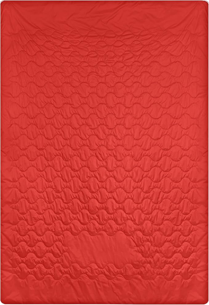 Summit Blue-signal Red