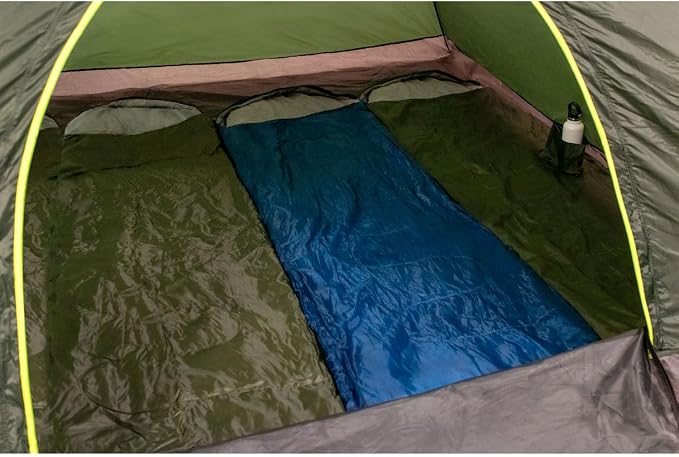 Green Tents