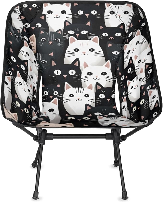 Fancy Cat Pattern