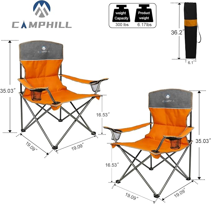 Orange-4pcs