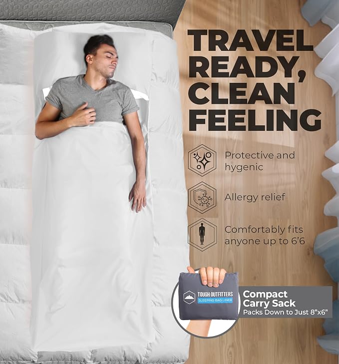 100% Cotton with Zipper