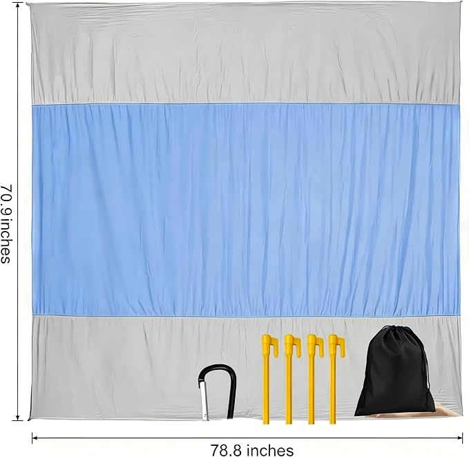 Striped Slate