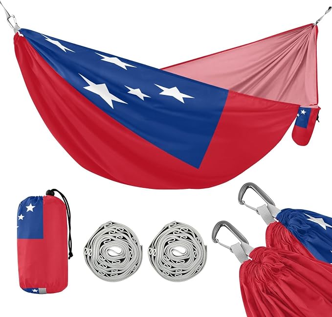Samoa Flag