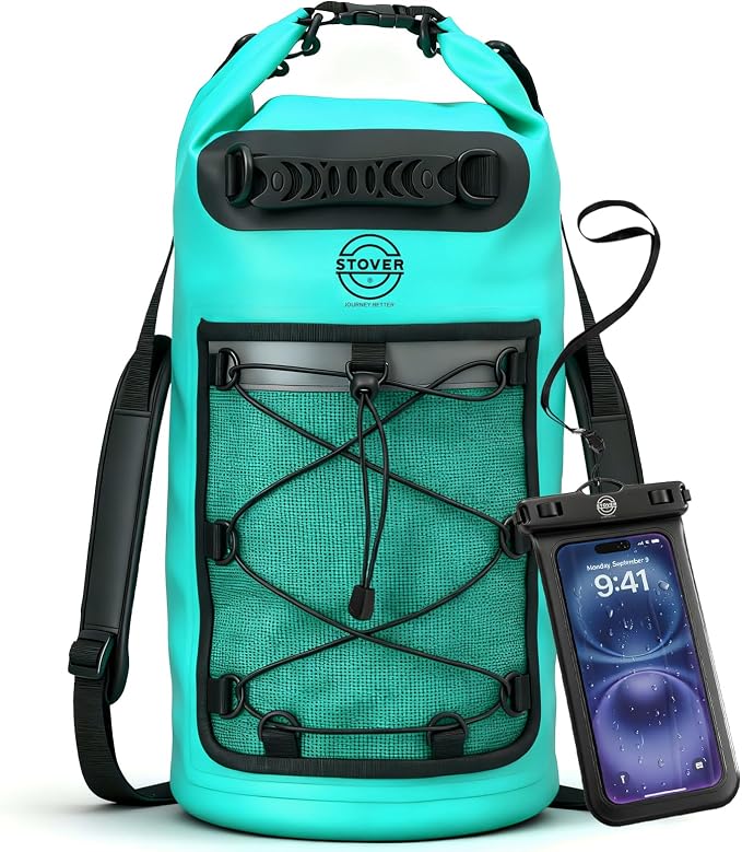 25L+ Teal