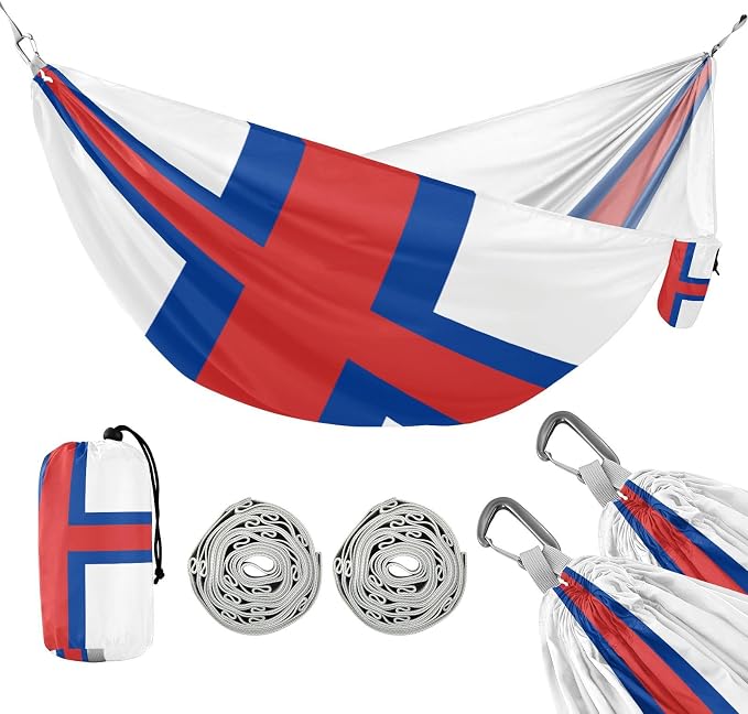 Flag of the Faroe Islands