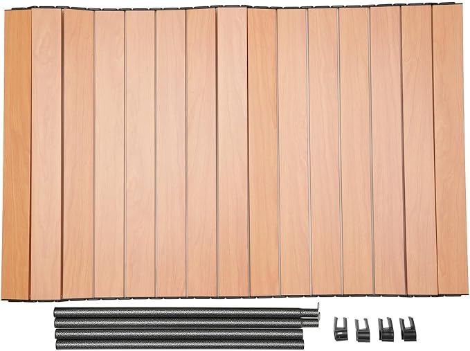 Wood