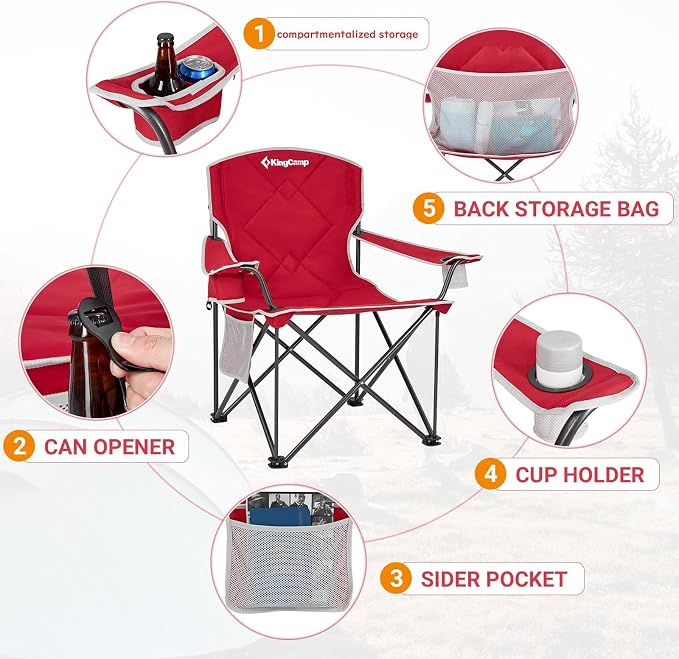2pack Red