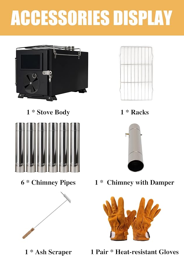 Black+Chimney Pipes