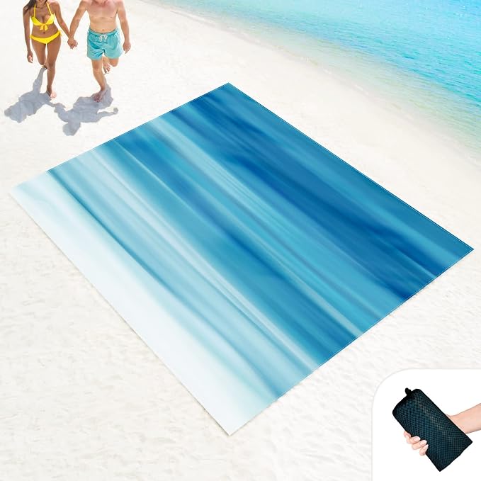 Gradient Blue Ocean