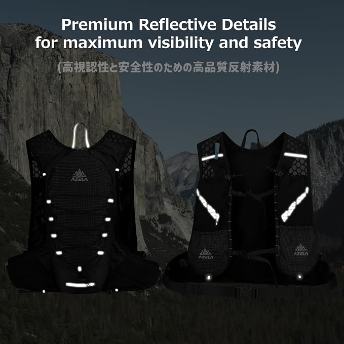 #2 White (18l) - Only Backpack