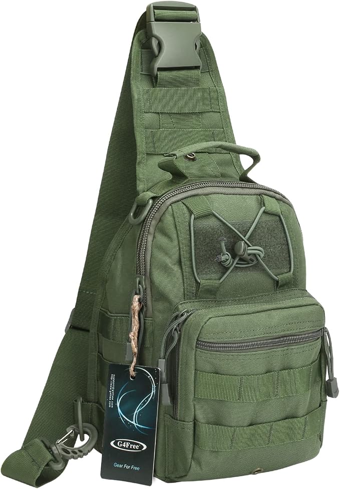 New Army Green