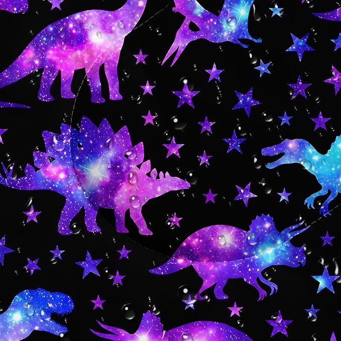Galaxy Dinosaur
