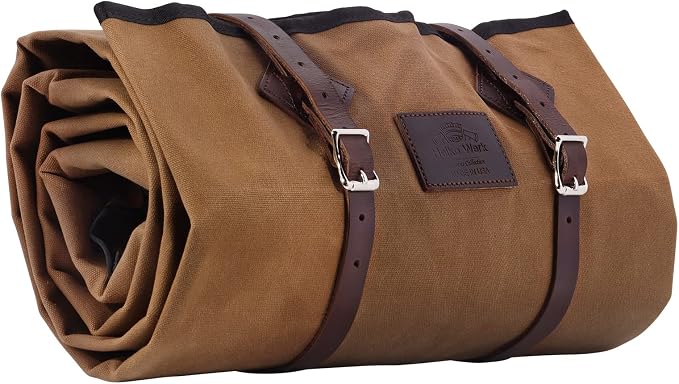 Field Tan Bedroll