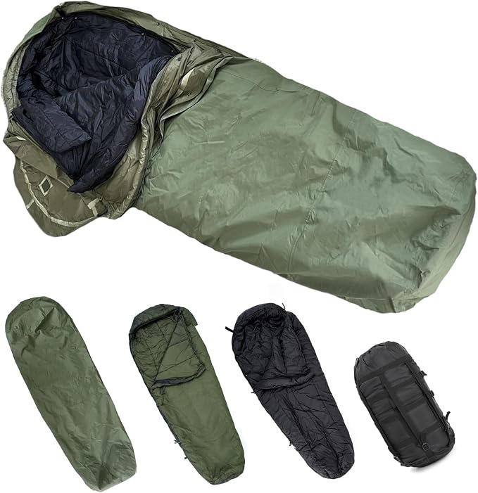 Olive Drab