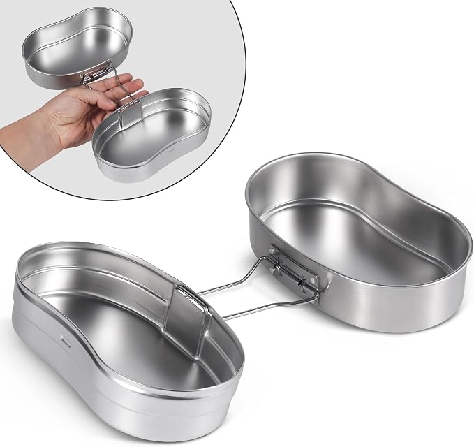 Uncoated Stainless Steel