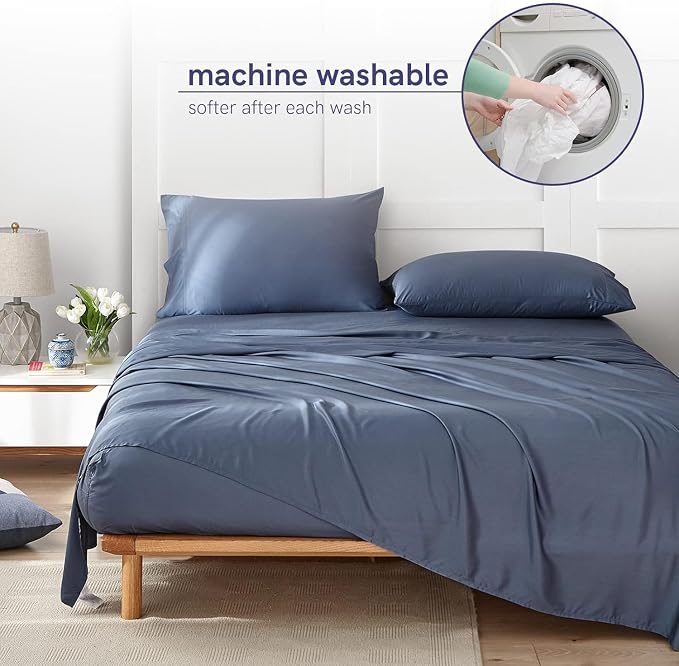 Cooling Removable Cover Blue Grey