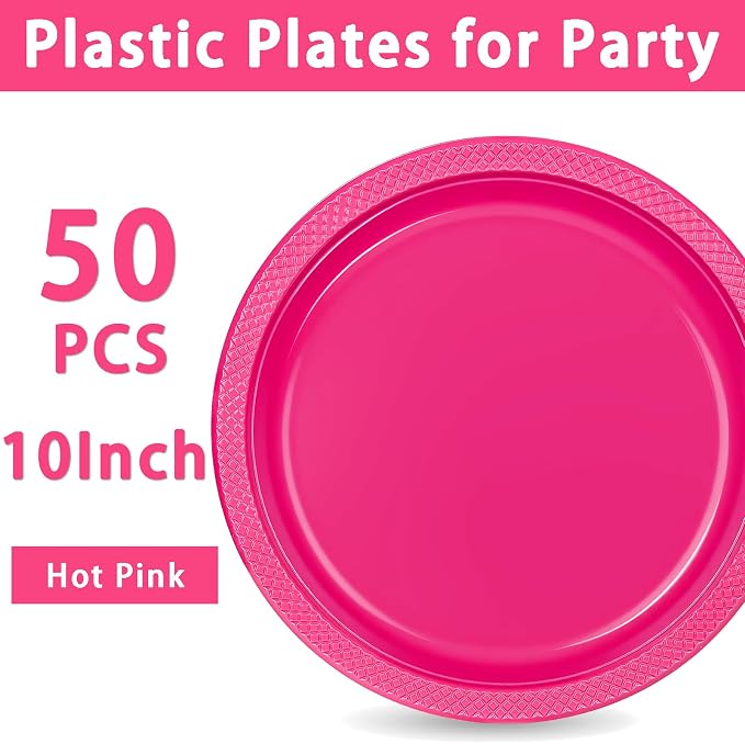 Hot Pink