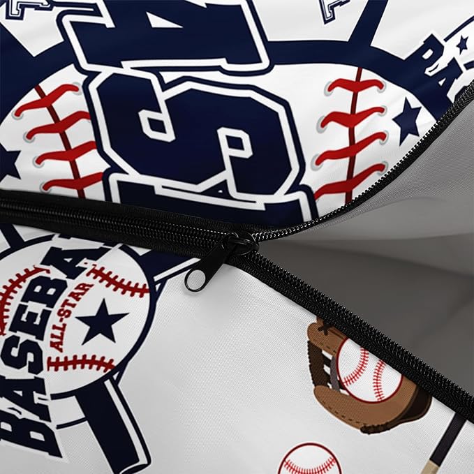 Baseball 6