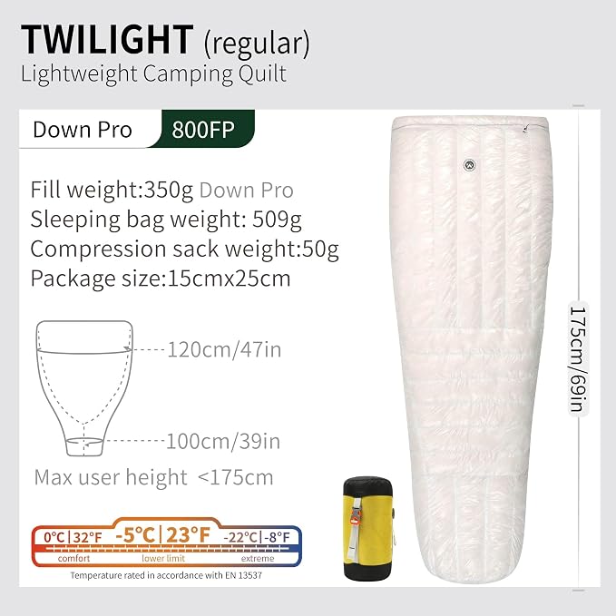 Twilight I White