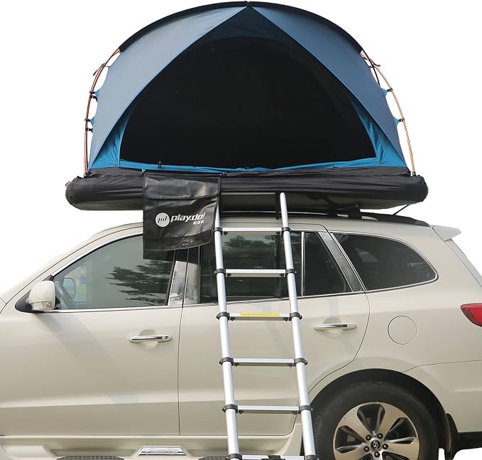 Tent Alone