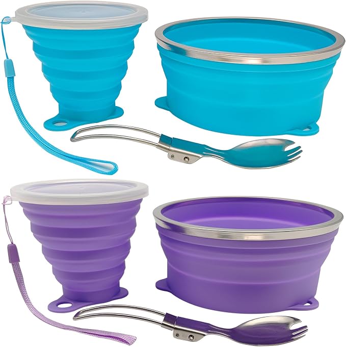 Blue/Purple