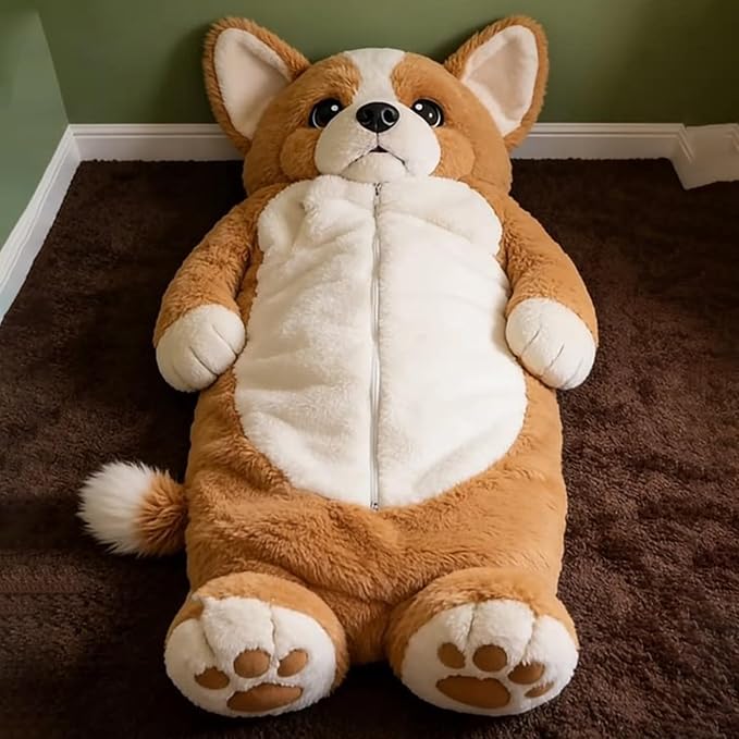 Dog F