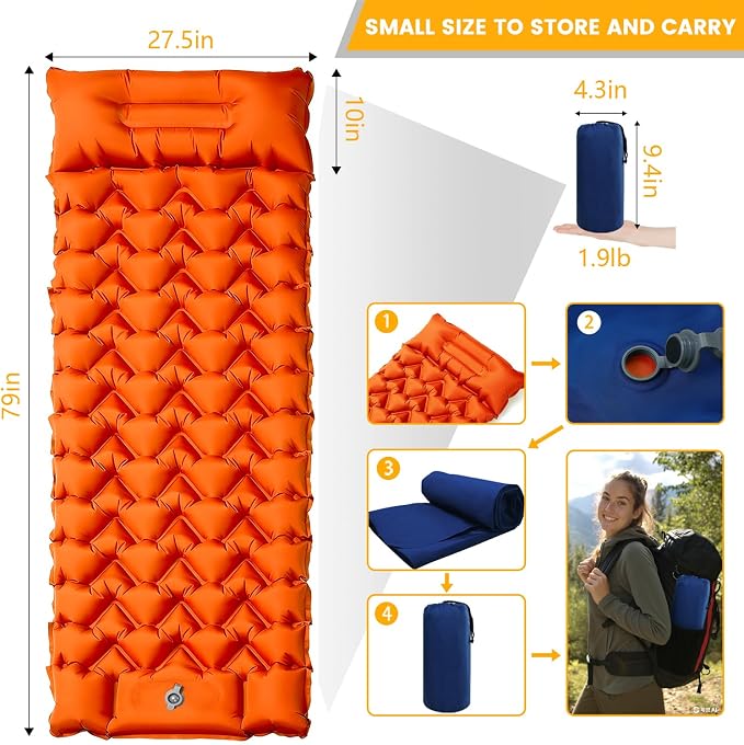 Orange+blue