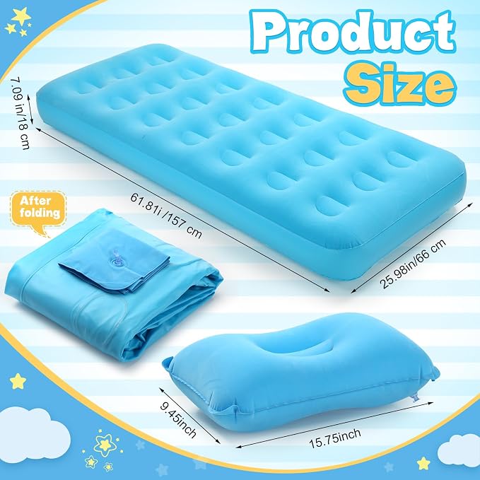 Sky Blue