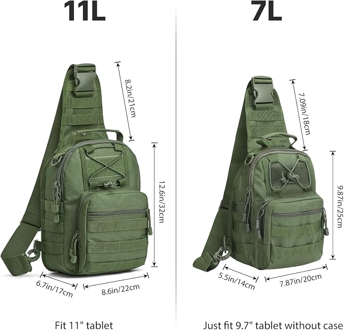 New Army Green