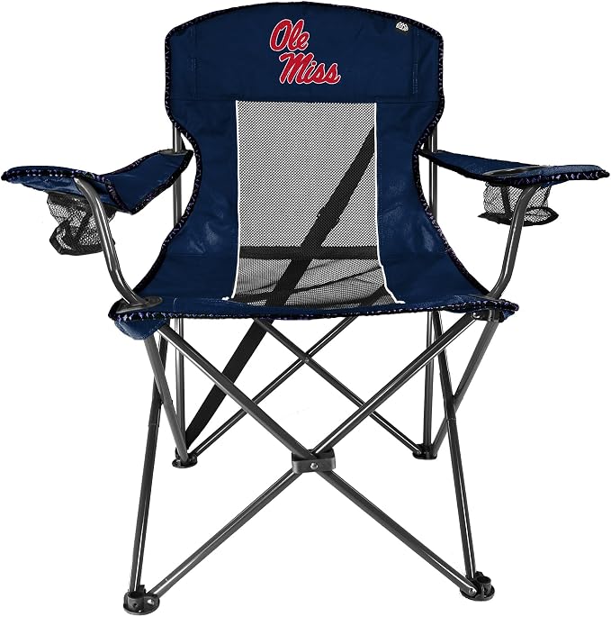 Ole Miss Rebels