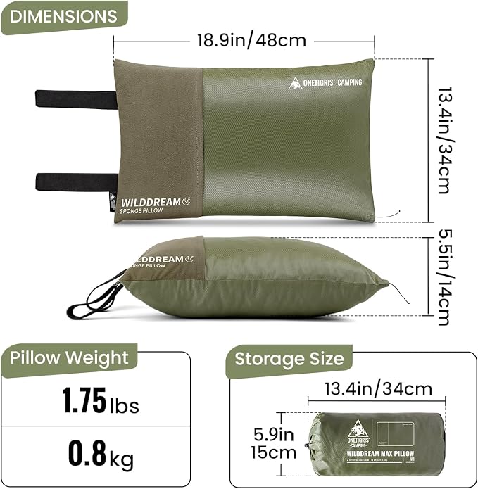 Olive Green