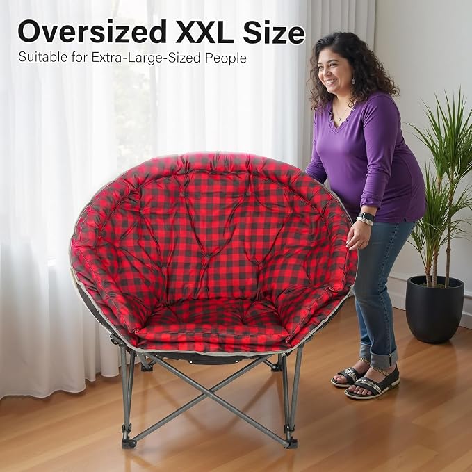 Red Plaid