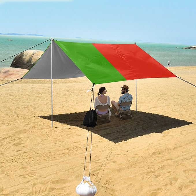 National Flag of Benin