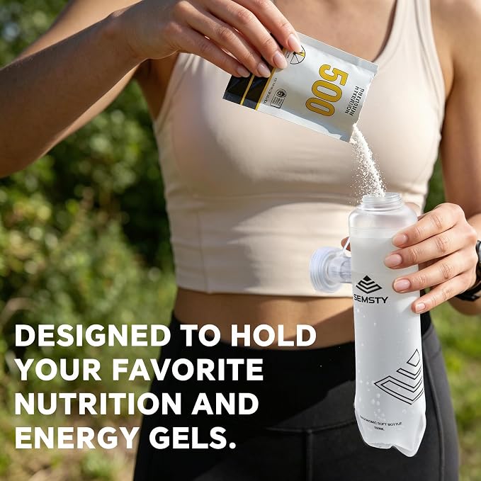 500ml Grey