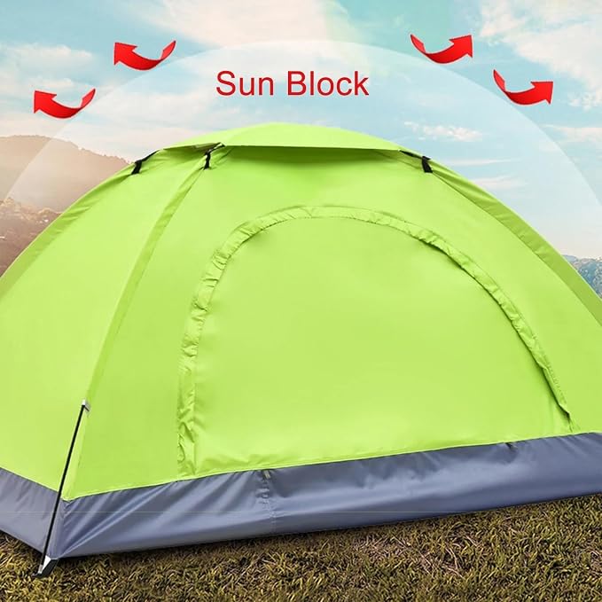 Army Green 2 person