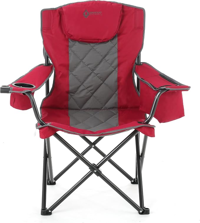 Burgundy Red