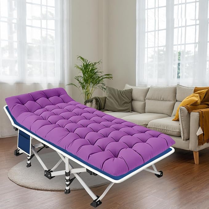 Purple Pad